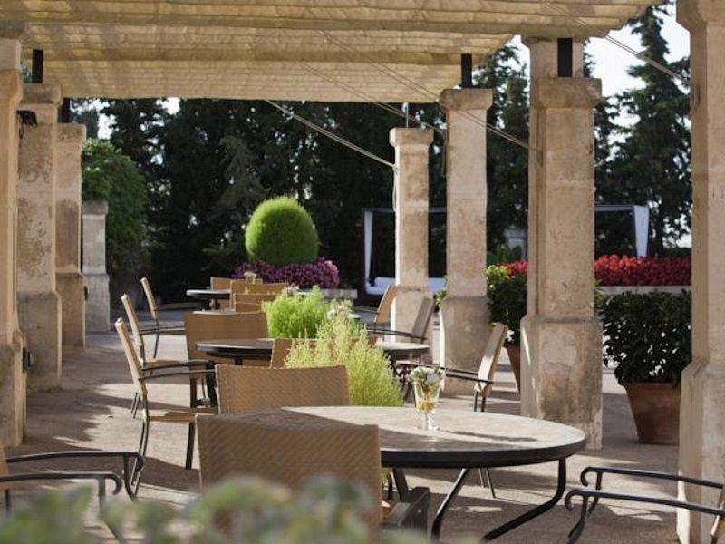 Son Cardaix Vakantieboerderij Artá